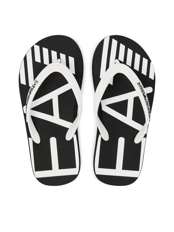 EA7 Emporio Armani Flip flop 7X000659 AF22188 MC001