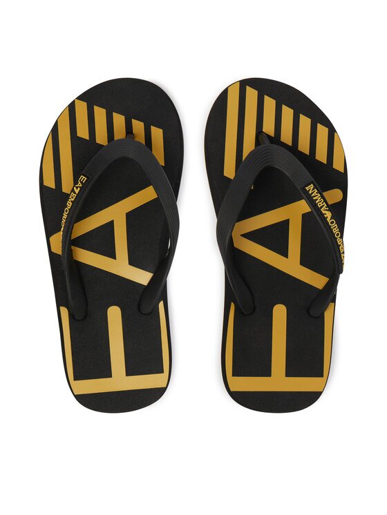 EA7 Emporio Armani Flip flop 7X000659 AF22188 MC139