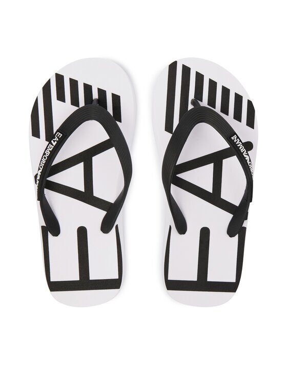 EA7 Emporio Armani Flip flop 7X000659 AF22188 MZ021