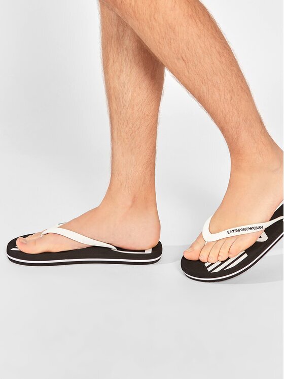 EA7 Emporio Armani Flip flop XCQ004 XK196 A120