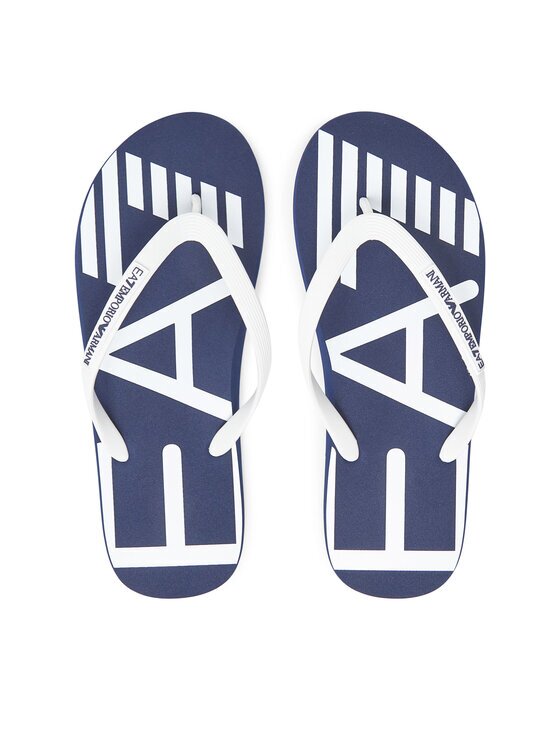 EA7 Emporio Armani Flip flop XCQ004 XK196 U458