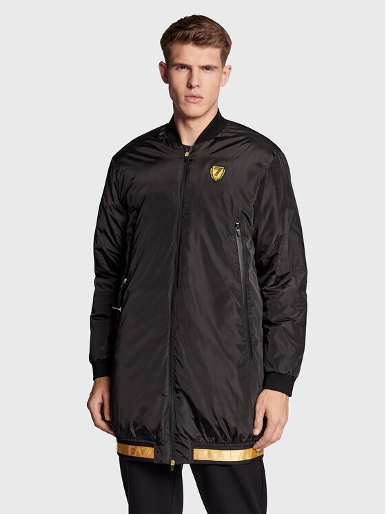 EA7 Emporio Armani Geacă 6LPK35 PNAZZ 1200 Regular Fit