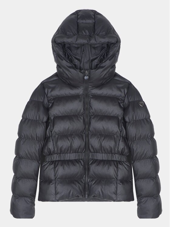 EA7 Emporio Armani Geacă 6RFB03 FNCZZ 1200 Regular Fit
