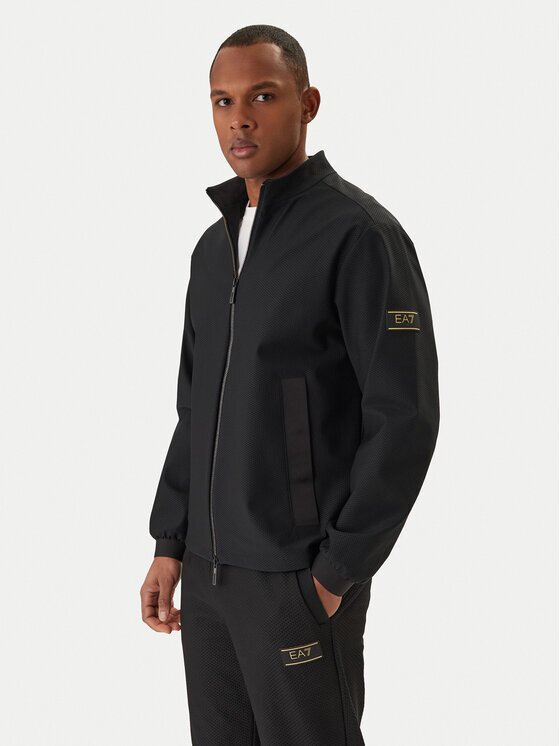 EA7 Emporio Armani Geacă 7M001342 AF16659 Regular Fit