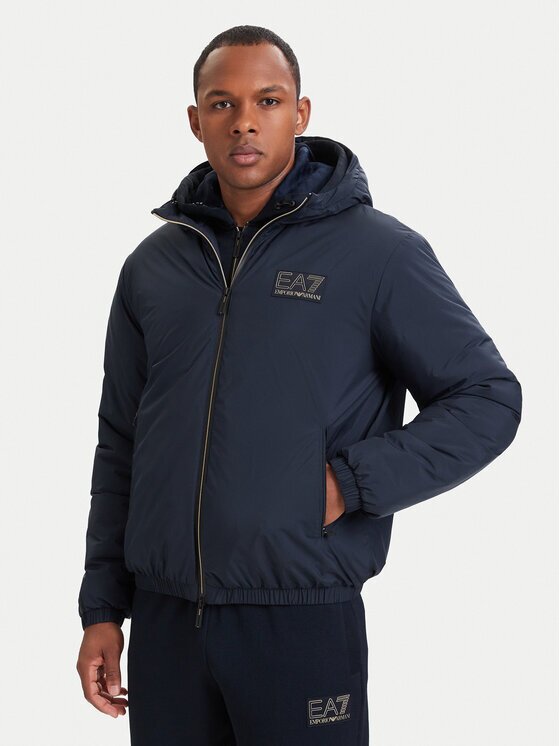 EA7 Emporio Armani Geacă 7M002102 AF25750 UB102 Oversize