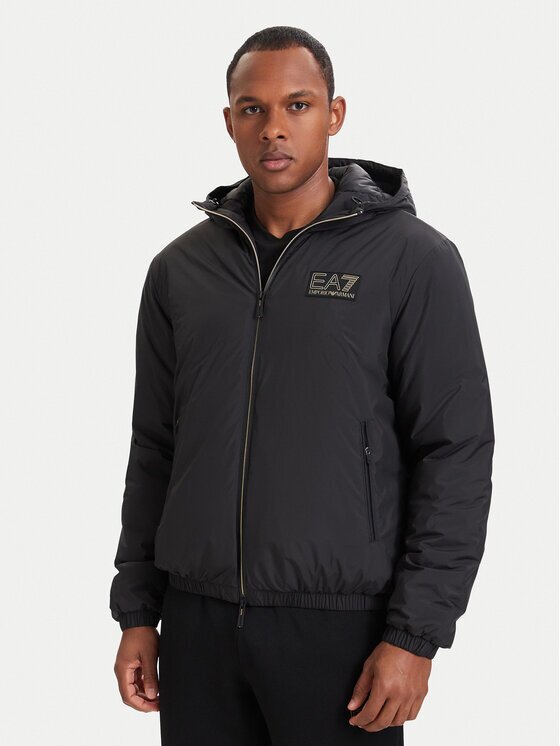 EA7 Emporio Armani Geacă 7M002102 AF25750 UC001 Oversize