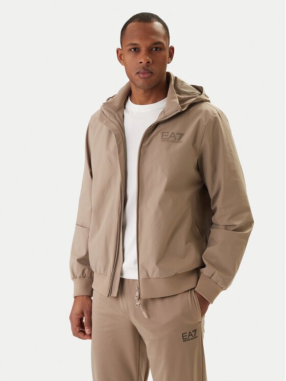 EA7 Emporio Armani Geacă 7M002279 AF21228 Regular Fit