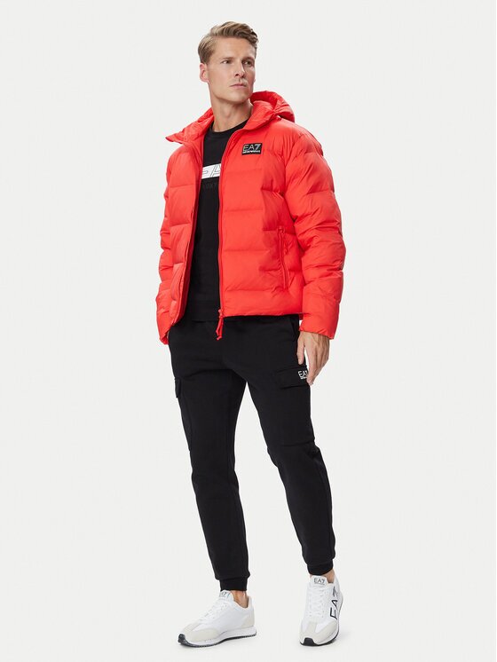 EA7 Emporio Armani Geacă 7M002387 AF15956 U5005 Regular Fit