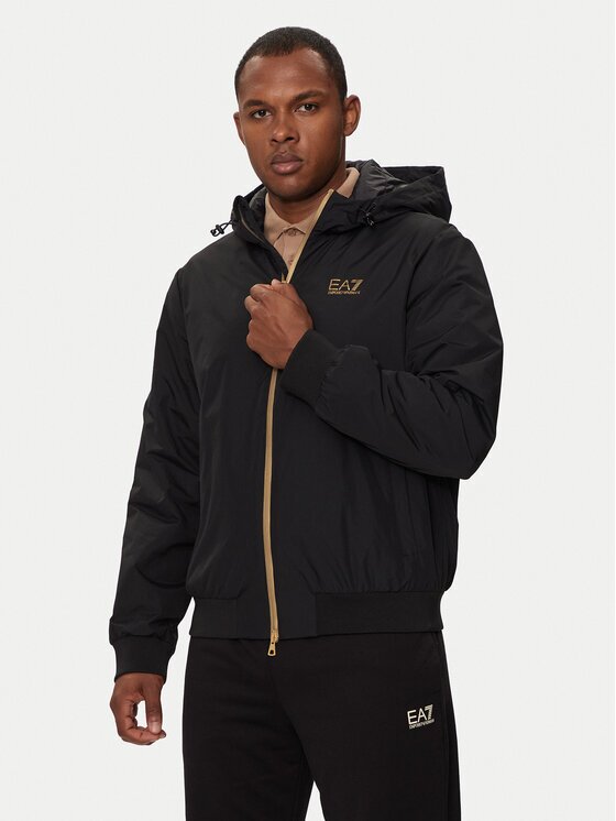 EA7 Emporio Armani Geacă 8NPB21 PNFZZ 0208 Regular Fit