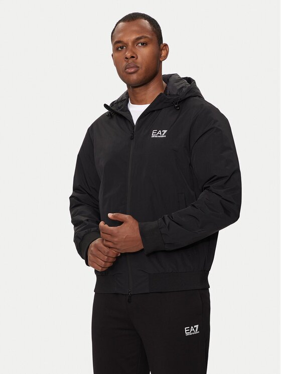 EA7 Emporio Armani Geacă 8NPB21 PNFZZ 1200 Regular Fit