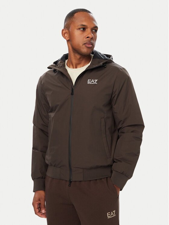 EA7 Emporio Armani Geacă 8NPB21 PNFZZ U6027 Regular Fit