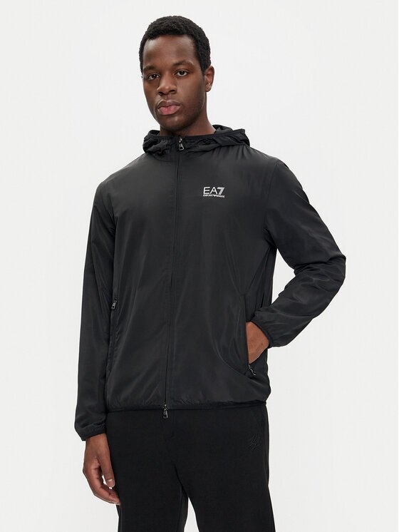 EA7 Emporio Armani Geacă 8NPB22 PNGRZ 1200 Regular Fit