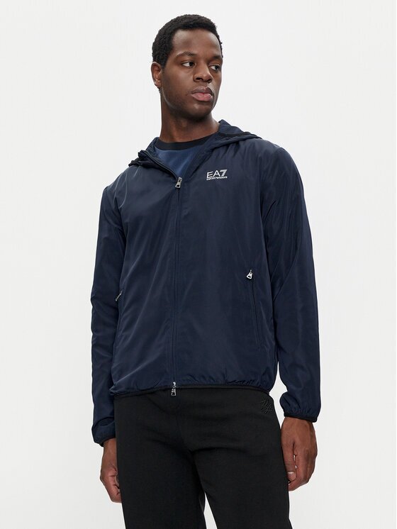 EA7 Emporio Armani Geacă 8NPB22 PNGRZ 1562 Regular Fit
