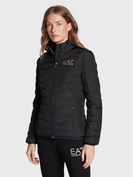 EA7 Emporio Armani Geacă 8NTB21 TNF8Z 0200 Regular Fit