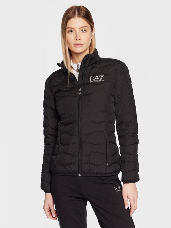 EA7 Emporio Armani Geacă 8NTB21 TNF8Z 1200 Regular Fit