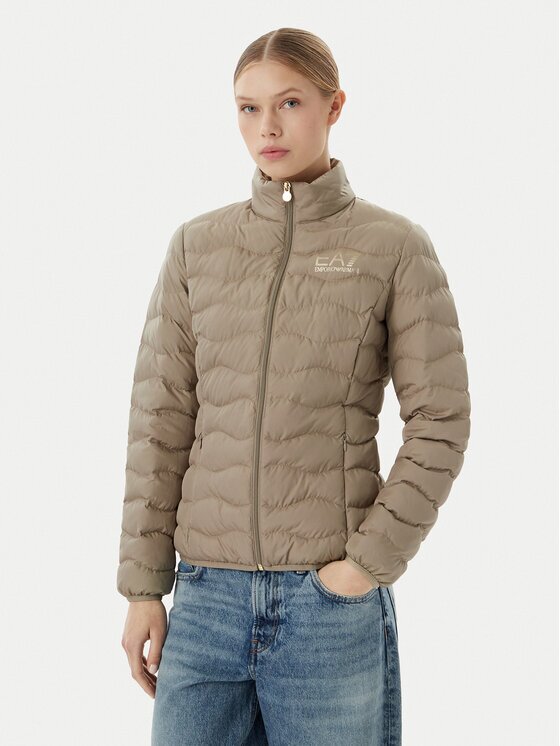 EA7 Emporio Armani Geacă 8NTB21 TNF8Z U6167 Regular Fit