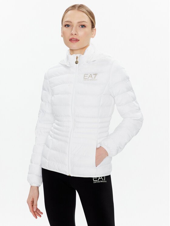 EA7 Emporio Armani Geacă 8NTB23 TNF8Z 0101 Regular Fit