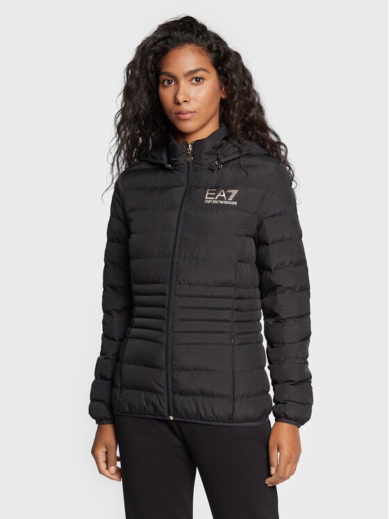 EA7 Emporio Armani Geacă 8NTB23 TNF8Z 0200 Regular Fit