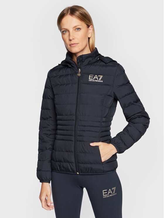 EA7 Emporio Armani Geacă 8NTB23 TNF8Z 0540 Regular Fit