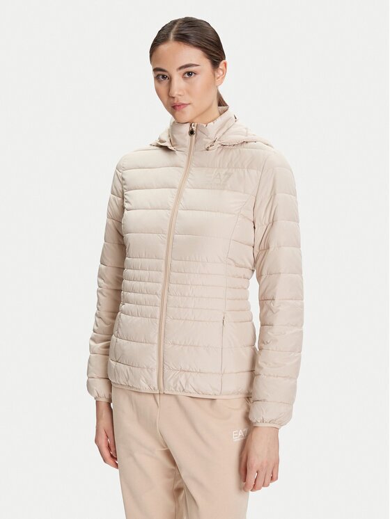 EA7 Emporio Armani Geacă 8NTB23 TNF8Z U1046 Regular Fit