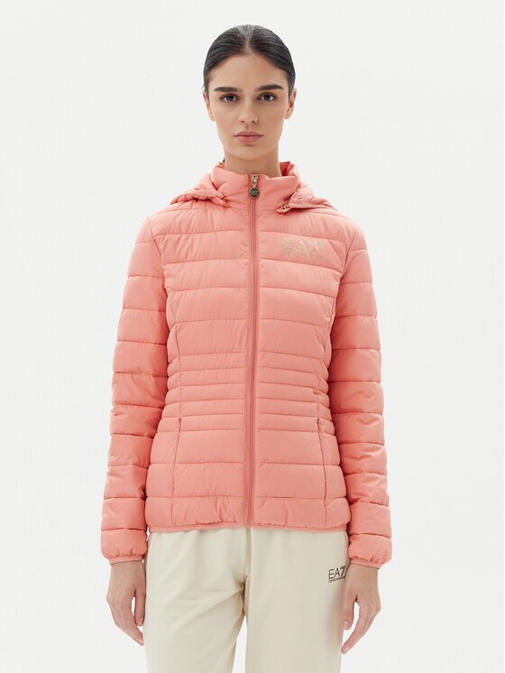 EA7 Emporio Armani Geacă 8NTB23 TNF8Z U4076 Regular Fit