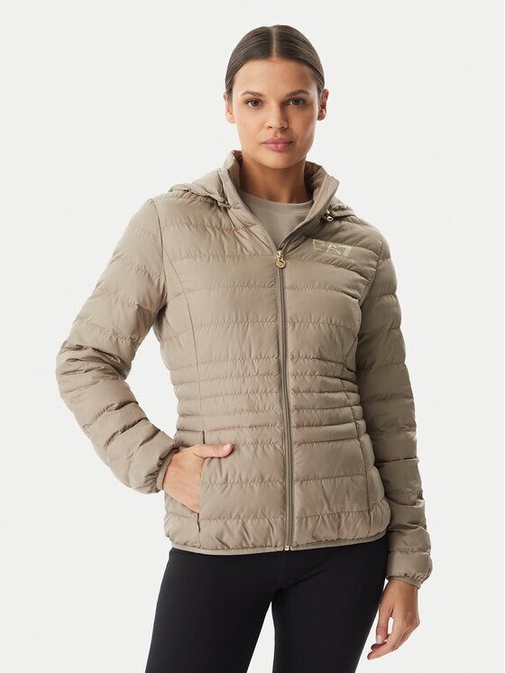 EA7 Emporio Armani Geacă 8NTB23 TNF8Z U6167 Regular Fit