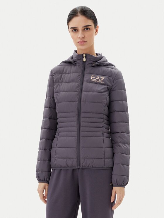 EA7 Emporio Armani Geacă 8NTB23 TNF8Z U8115