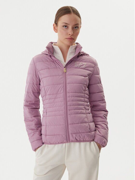 EA7 Emporio Armani Geacă 8NTB23 TNF8Z UA272 Regular Fit