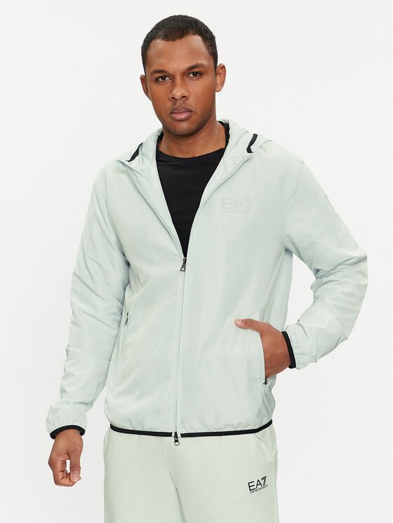 EA7 Emporio Armani Geacă bomber 8NPB04 PNN7Z 1133 Regular Fit