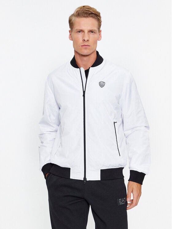 EA7 Emporio Armani Geacă bomber 8NPB12 PN7LZ 1100 Regular Fit