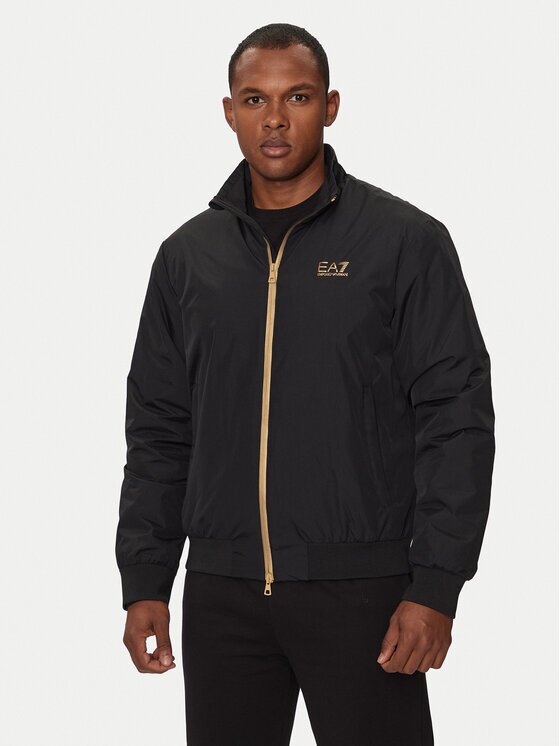 EA7 Emporio Armani Geacă bomber 8NPB20 PNFZZ 0208 Regular Fit