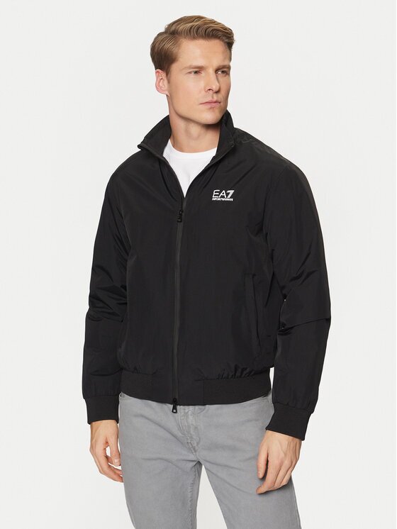 EA7 Emporio Armani Geacă bomber 8NPB20 PNFZZ 1200 Regular Fit