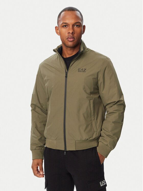 EA7 Emporio Armani Geacă bomber 8NPB20 PNFZZ U7014 Regular Fit
