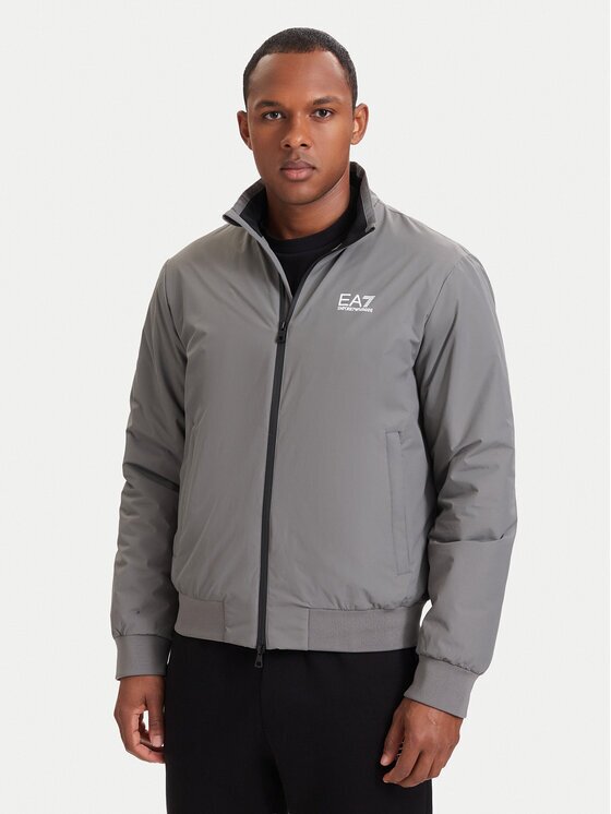 EA7 Emporio Armani Geacă bomber 8NPB20 PNFZZ U8085 Regular Fit