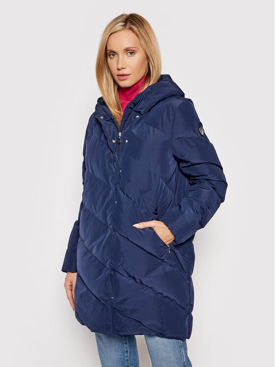EA7 Emporio Armani Geacă de iarnă 6KTL10 TN8AZ 1554 Regular Fit