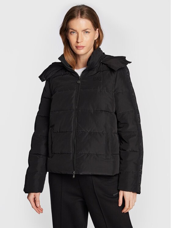 EA7 Emporio Armani Geacă de iarnă 6LTB18 TN8AZ 1200 Regular Fit