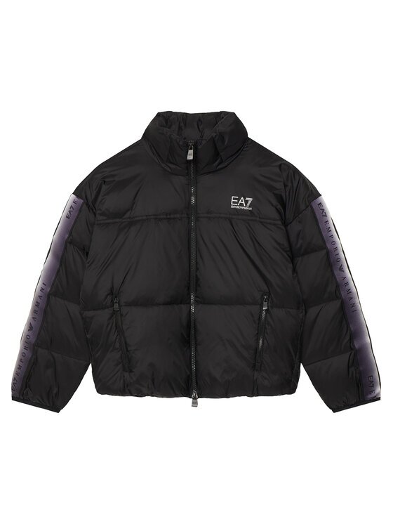 EA7 Emporio Armani Geacă de iarnă 7G000269 AF16413 Regular Fit