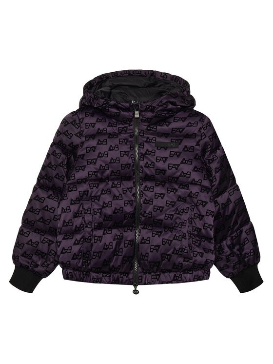 EA7 Emporio Armani Geacă de iarnă 7G000271 AF27530 UA139 Regular Fit