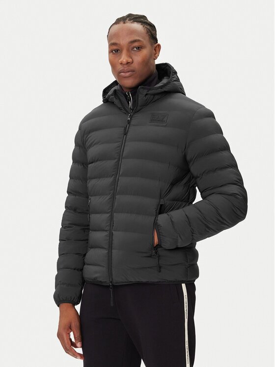 EA7 Emporio Armani Geacă de iarnă 7M000686 AF15953 UC001 Regular Fit