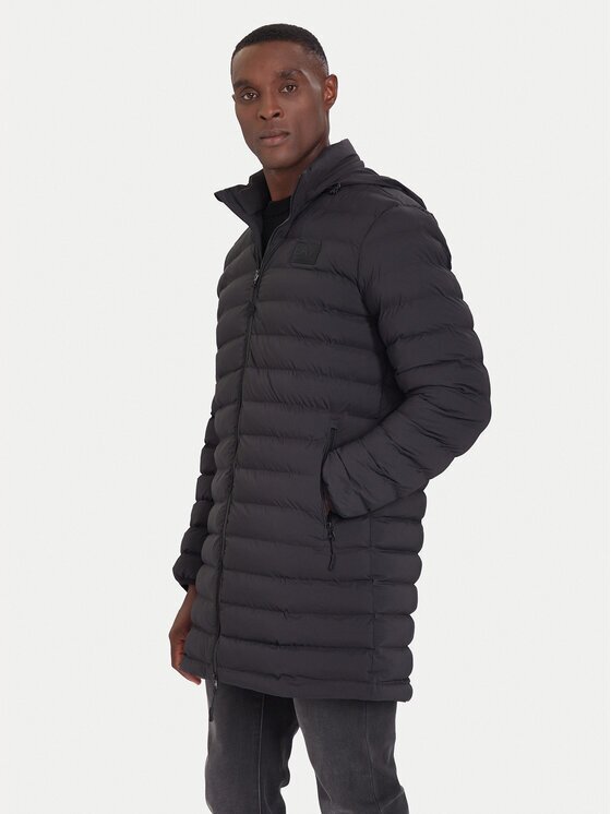 EA7 Emporio Armani Geacă de iarnă 7M000687 AF15953 UC001 Regular Fit