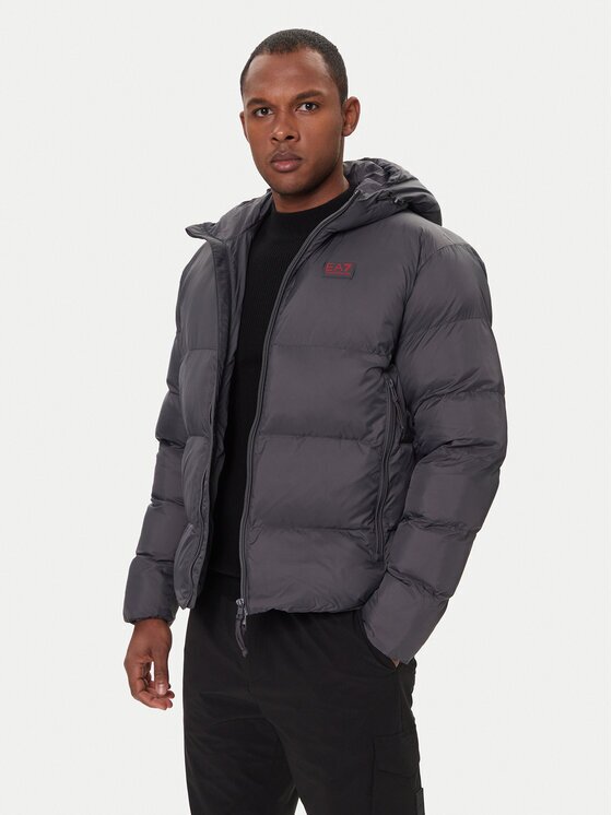 EA7 Emporio Armani Geacă de iarnă 7M000694 AF15956 U8117 Regular Fit