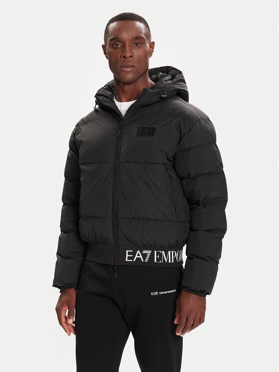 EA7 Emporio Armani Geacă de iarnă 7M000710 AF15951 UC001 Regular Fit