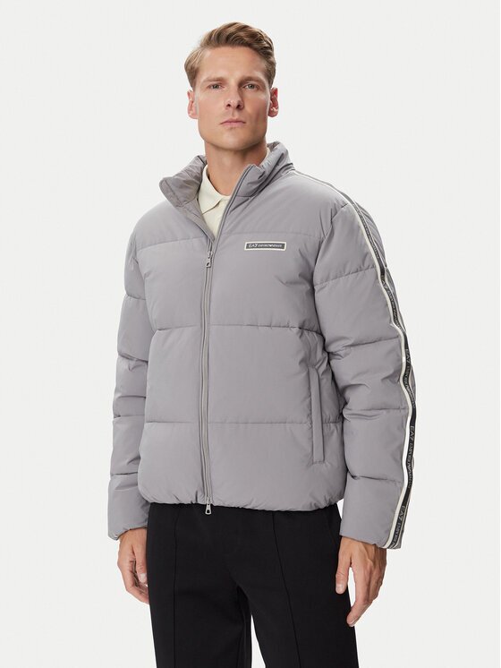 EA7 Emporio Armani Geacă de iarnă 7M002199 AF21509 U8067 Regular Fit
