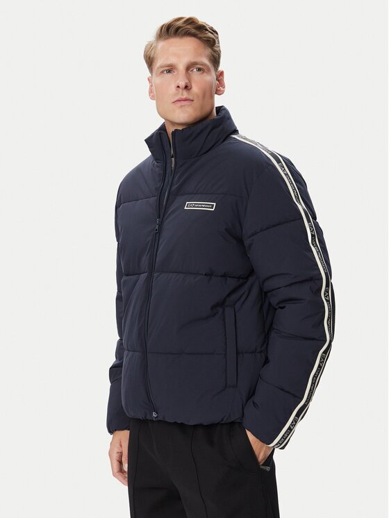 EA7 Emporio Armani Geacă de iarnă 7M002199 AF21509 UB102 Regular Fit