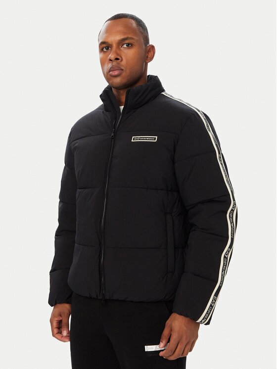 EA7 Emporio Armani Geacă de iarnă 7M002199 AF21509 UC001 Regular Fit