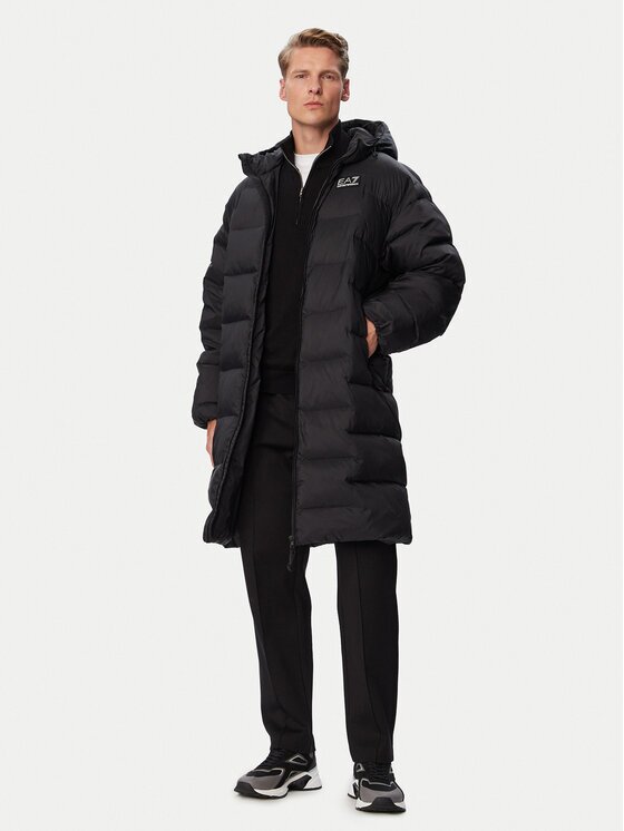EA7 Emporio Armani Geacă de iarnă 7M002388 AF15956 UC001 Regular Fit