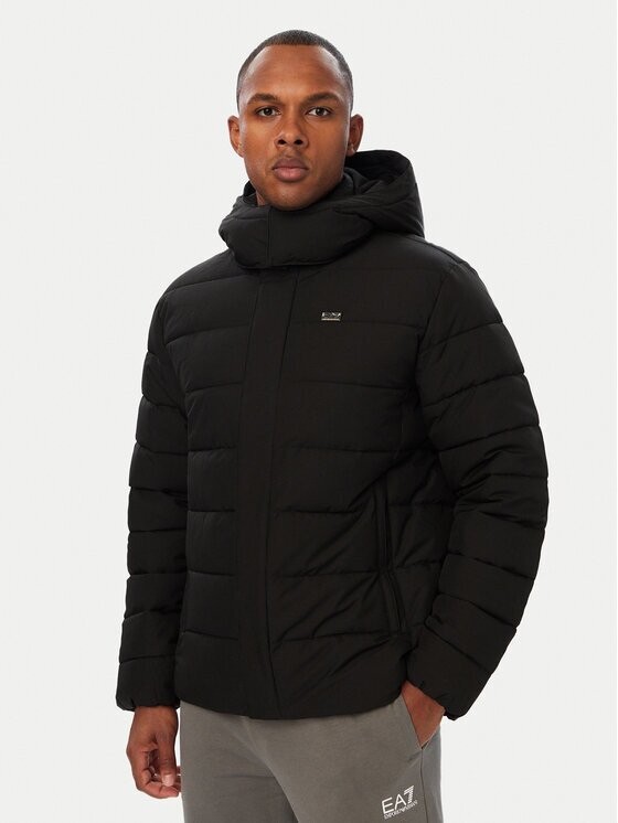 EA7 Emporio Armani Geacă de iarnă 7M002556 AF25752 UC001 Regular Fit