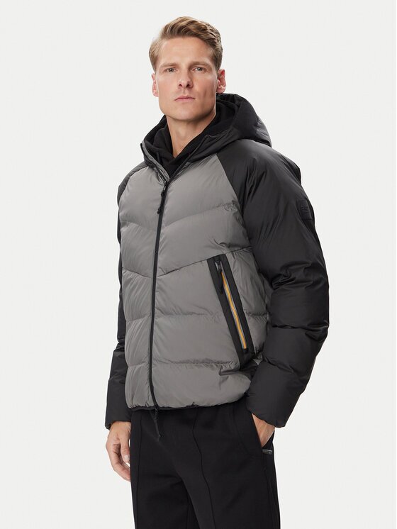 EA7 Emporio Armani Geacă de iarnă 7M002785 AF26223 U8085 Regular Fit