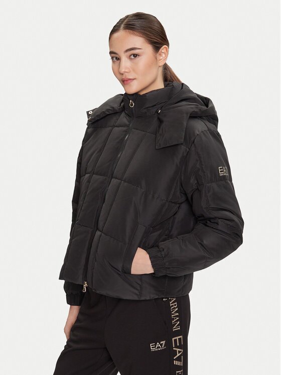 EA7 Emporio Armani Geacă de iarnă 7W000647 AF16074 UC001 Regular Fit