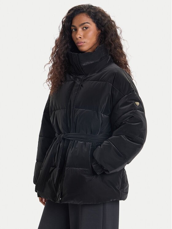 EA7 Emporio Armani Geacă de iarnă 7W000652 AF16078 UC001 Regular Fit